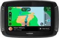 Photos - Sat Nav TomTom Rider 550 Premium Pack 