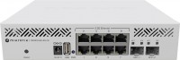 Switch MikroTik CRS310-8G+2S+IN 