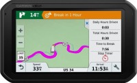 Photos - Sat Nav Garmin Dezl 780LMT-D 