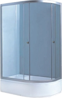 Photos - Shower Enclosure GM 601 120x80 left