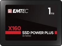 Photos - SSD Emtec X160 SSD Power Plus ECSSD1TNX160 1 TB