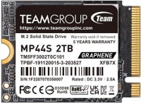 Photos - SSD Team Group MP44S TM5FF3002T0C101 2 TB