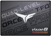 Photos - SSD Team Group T-Force Vulcan Z QLC T253TY002T0C101 2 TB