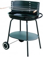 Photos - BBQ / Smoker Floraland MG942 