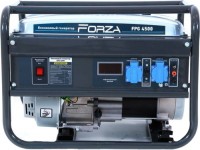 Photos - Generator Forza FPG4500 