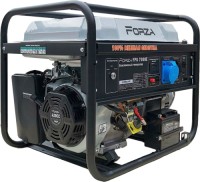Photos - Generator Forza FPG7000E 