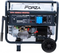 Photos - Generator Forza FPG8800E 