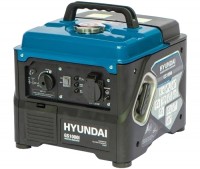 Photos - Generator Hyundai GS1000i 