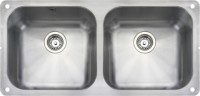 Photos - Kitchen Sink Rangemaster Atlantic UB4040 935x460