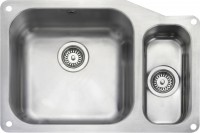 Photos - Kitchen Sink Rangemaster Atlantic UB4015R 671x460