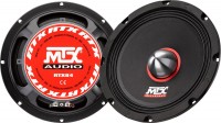 Photos - Car Speakers MTX RTX84 
