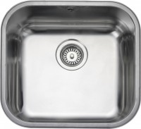 Photos - Kitchen Sink Rangemaster Atlantic UB45 490x460