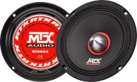 Photos - Car Speakers MTX RTX654 