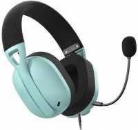 Photos - Headphones Hator Hyperpunk 2 USB 7.1 