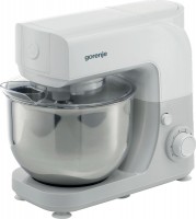 Photos - Food Processor Gorenje MMC 805 W white