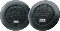 Photos - Car Speakers MTX TX225T 