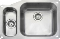 Photos - Kitchen Sink Rangemaster Atlantic UB4015L 671x460