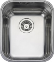 Photos - Kitchen Sink Rangemaster Atlantic UB35 378x448