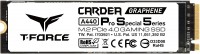 Photos - SSD Team Group T-Force Cardea A440 Pro Special TM8FPY001T0C129 1 TB