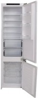 Photos - Integrated Fridge MPM 310-FFI-21 