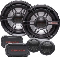 Car Speakers Crunch CS65C 