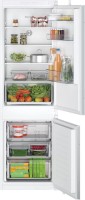 Photos - Integrated Fridge Bosch KIN 86NSE0 