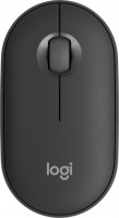 Photos - Mouse Logitech Pebble Mouse 2 M350s 