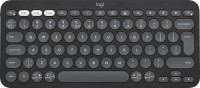 Keyboard Logitech Pebble Keys 2 K380s 