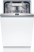 Integrated Dishwasher Bosch SPV 6YMX08E 