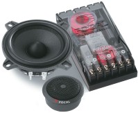 Photos - Car Speakers Focal JMLab Integration I 100 VRS 