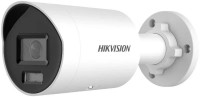 Photos - Surveillance Camera Hikvision DS-2CD2047G2H-LIU (eF) 2.8 mm 