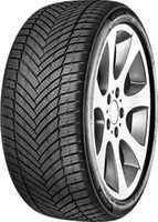 Photos - Tyre TRISTAR All Season Power 205/55 R19 97W 