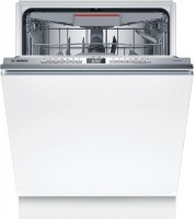 Photos - Integrated Dishwasher Bosch SMV 6YCX02E 