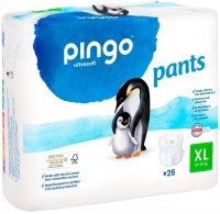 Photos - Nappies PINGO XL 6 /26 pcs 