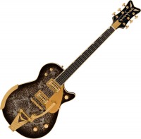 Photos - Guitar Gretsch G6134TG Limited Edition Paisley Penguin 