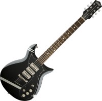 Guitar Gretsch G5135CVT-PS Patrick Stump Electromatic 