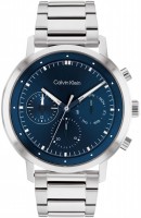 Photos - Wrist Watch Calvin Klein 25200063 