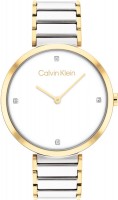 Photos - Wrist Watch Calvin Klein 25200134 