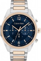 Photos - Wrist Watch Calvin Klein 25200265 