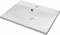 Photos - Bathroom Sink ORiSTO Amelia UME-AM-60-92 600 mm