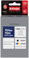 Photos - Ink & Toner Cartridge Activejet AH-M704RX 