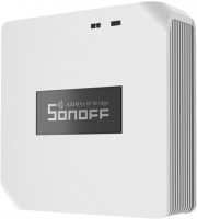Control Panel and Smart Hub Sonoff RF BridgeR2 