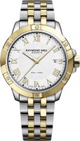 Wrist Watch Raymond Weil 8160-STP-00308 