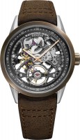 Wrist Watch Raymond Weil 2785-SBC-60000 