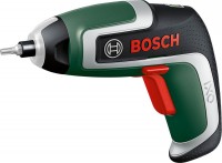 Photos - Drill / Screwdriver Bosch IXO 7 Basic 06039E0020 