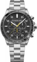 Photos - Wrist Watch Raymond Weil 8570-ST2-05207 