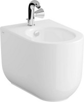 Photos - Bidet Vitra Liquid 7322B403-0288 