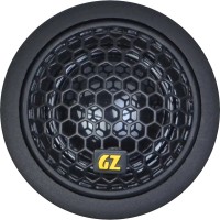 Photos - Car Speakers Ground Zero GZCT 25M-SPL 