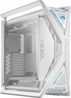 Photos - Computer Case Asus ROG Hyperion GR701 white