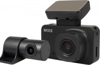 Photos - Dashcam Sigma DDPai MIX5 GPS 2CH 